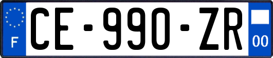 CE-990-ZR