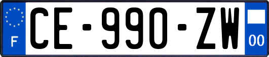 CE-990-ZW