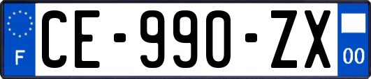 CE-990-ZX