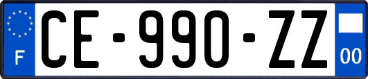 CE-990-ZZ