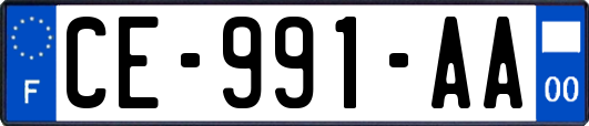 CE-991-AA