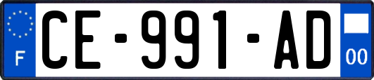 CE-991-AD