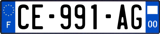 CE-991-AG