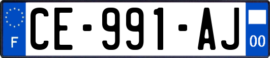 CE-991-AJ