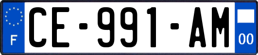 CE-991-AM