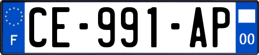 CE-991-AP