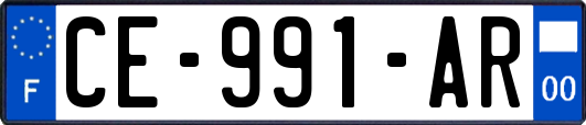 CE-991-AR