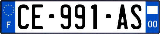 CE-991-AS