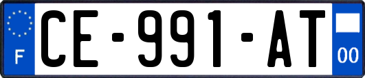 CE-991-AT