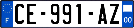 CE-991-AZ