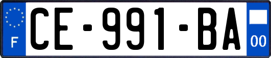 CE-991-BA