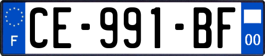 CE-991-BF