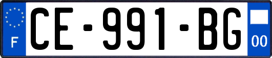 CE-991-BG