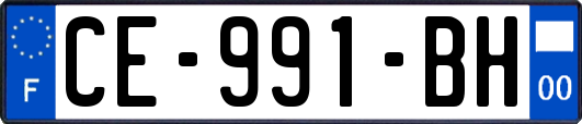 CE-991-BH