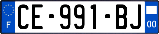 CE-991-BJ