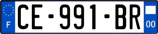 CE-991-BR