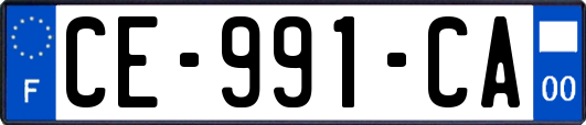 CE-991-CA