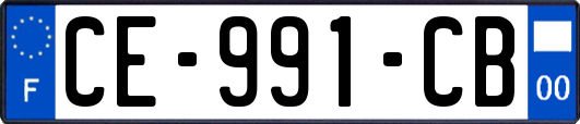 CE-991-CB
