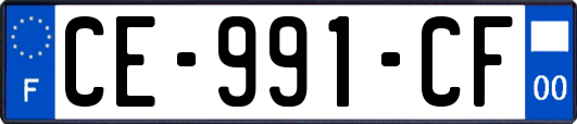 CE-991-CF