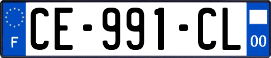 CE-991-CL