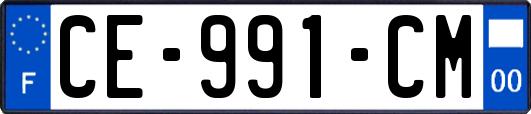 CE-991-CM