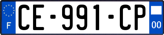 CE-991-CP