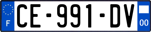 CE-991-DV