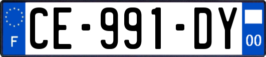 CE-991-DY
