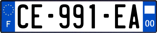 CE-991-EA