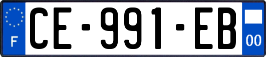 CE-991-EB