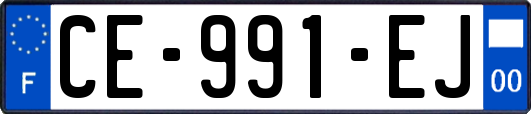 CE-991-EJ