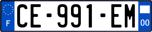 CE-991-EM