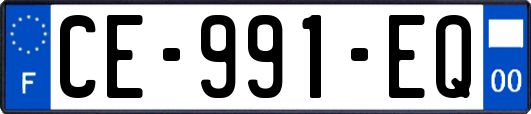 CE-991-EQ