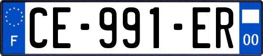 CE-991-ER