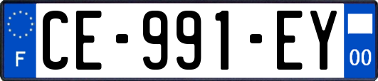 CE-991-EY