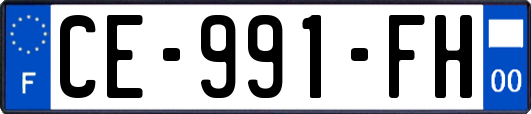 CE-991-FH
