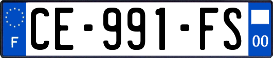 CE-991-FS