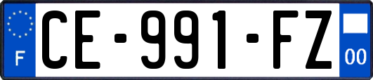 CE-991-FZ