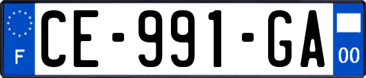 CE-991-GA