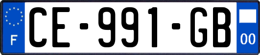 CE-991-GB