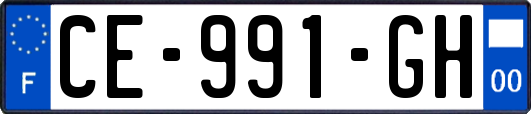 CE-991-GH