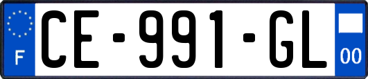 CE-991-GL