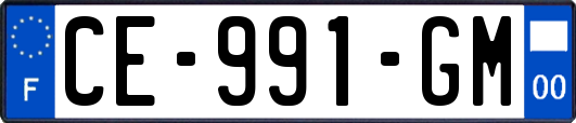 CE-991-GM