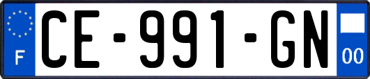 CE-991-GN