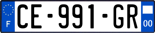 CE-991-GR