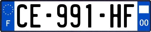 CE-991-HF