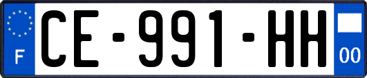 CE-991-HH