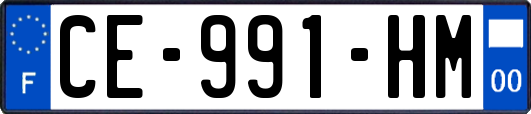 CE-991-HM