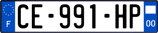 CE-991-HP