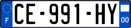 CE-991-HY